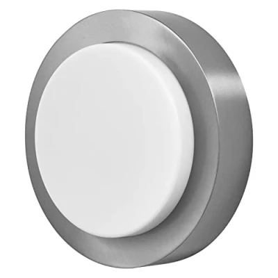 Afbeelding van LEDVANCE Wand en plafondarmatuur LED: voor muur, ENDURA STYLE DISC / 8 W,