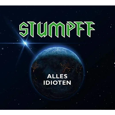 Afbeelding van Tommi Stumpff Alles Idioten