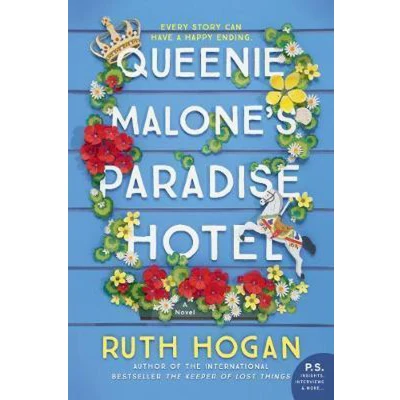 Afbeelding van Queenie Malone&#039;s Paradise Hotel A Novel