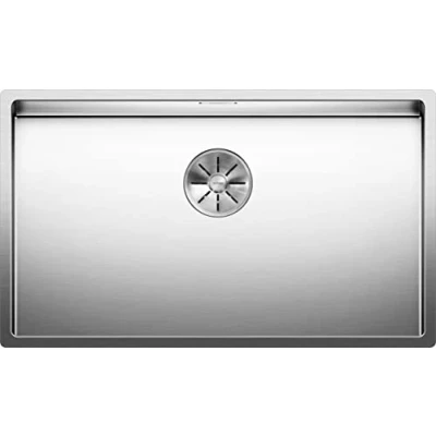 Afbeelding van Blanco spoelbak Claron 700 IF vlakbouw 521580