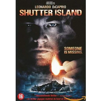 Afbeelding van Shutter Island
