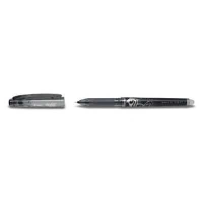 Afbeelding van Rollerpen PILOT Frixion Hi Tecpoint zwart 0.25mm