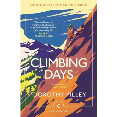 Afbeelding van Climbing Days