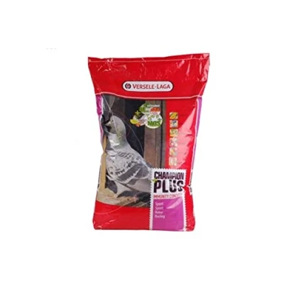 Afbeelding van Versele Laga I.C.+ Champion Plus Ic Sport Duivenvoer 20 kg