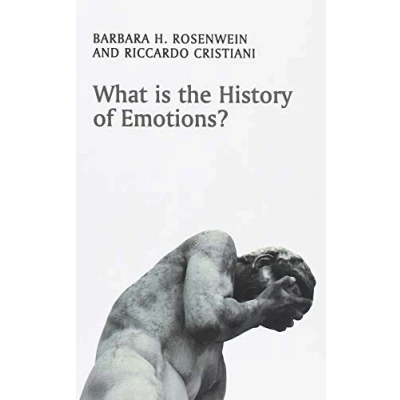 Afbeelding van What is the History of Emotions?