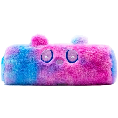 Afbeelding van Canenco Cutie Crew Etui Pluche