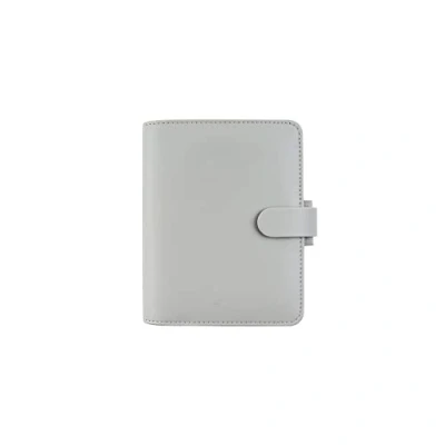 Afbeelding van Filofax Pocket Saffiano organizer graniet