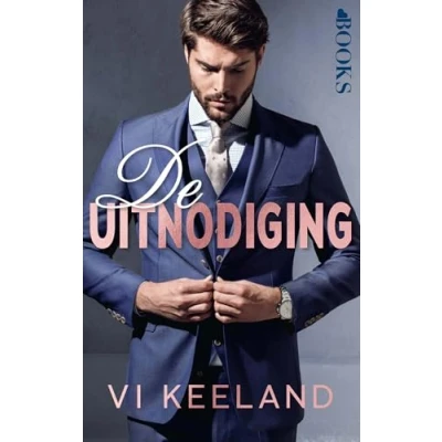 Afbeelding van De uitnodiging (Paperback)