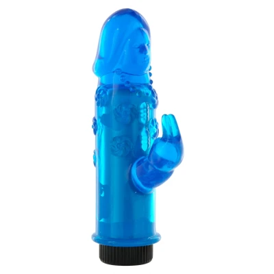 Afbeelding van Mini Rabbit Vibrator
