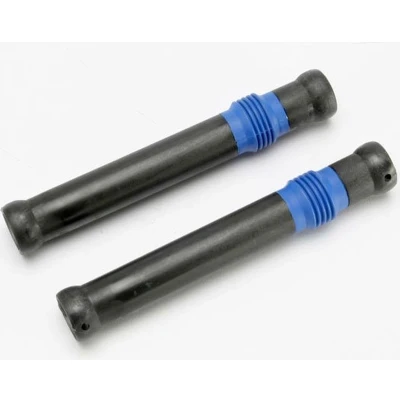 Afbeelding van Traxxas TRX5656 Halve as set, lange (alleen kunststof