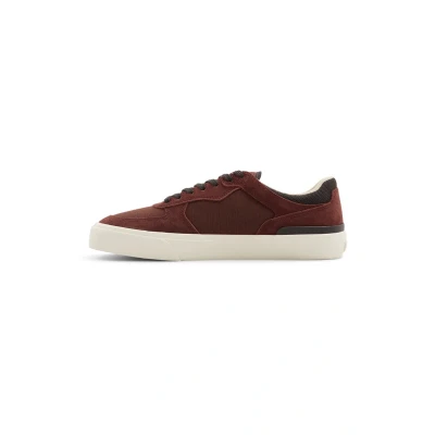 Afbeelding van Element Heatley Sneakers laag, Heren, Maat: 40, Rsq Leer