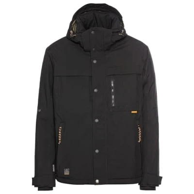 Afbeelding van camel active 420864 4O79, zwart, 32