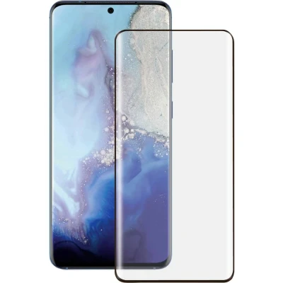 Afbeelding van Teccus Screenprotector (glas) Galaxy S20 2 stuk(s) FSTGTSGS20