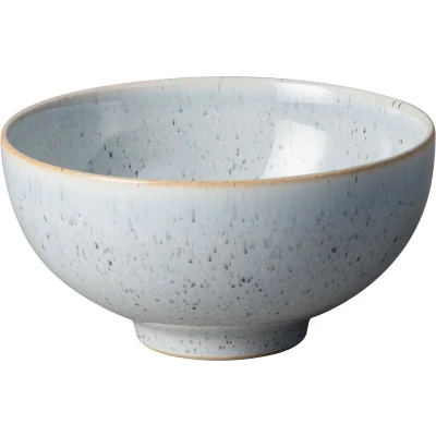 Afbeelding van Rijstkom Denby Studio Blue Pebble 480 ml