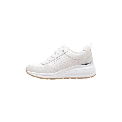 Afbeelding van Skechers Billion Subtle Spots voor dames, Wit, 39.5 EU