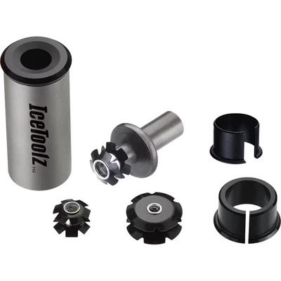 Afbeelding van IceToolz Inslagmoer Xpert E114