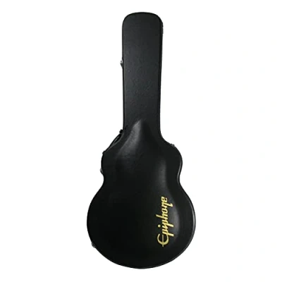 Afbeelding van Epiphone 940 E339 ES 339 Case Black gitaarkoffer