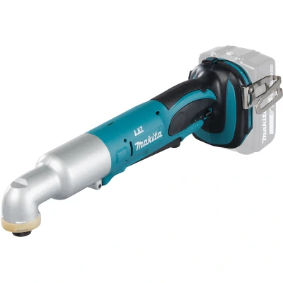 Afbeelding van Makita DTL061ZJ 18V Li ion accu haakse slagschroevendraaier body in Mbox