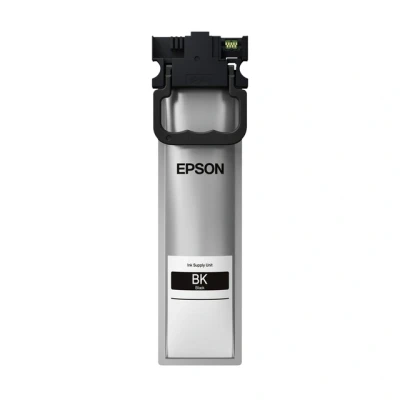 Afbeelding van Epson C13T11C140 Inktcartridge Zwart