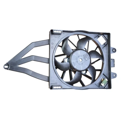 Afbeelding van Koelventilatorwiel NRF 47242