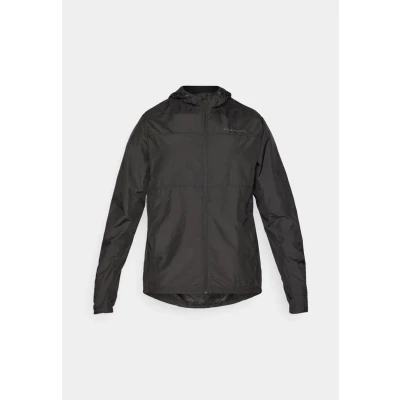 Afbeelding van Endura, Mannen, Fietsjassen, Hummvee WP Shell Jas (XL), Zwart, XL