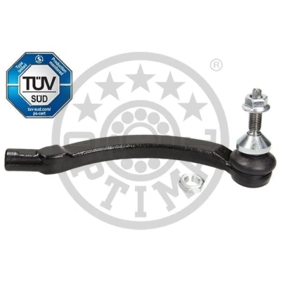 Afbeelding van Optimal Spoorstangeind / Stuurkogel G1 1315