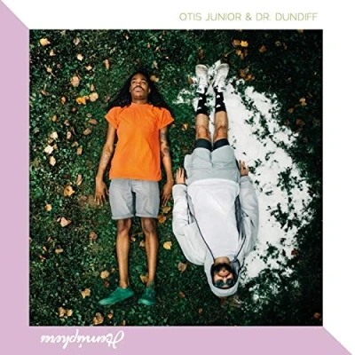 Afbeelding van Otis Junior &amp; Dr. Dundiff Hemispheres (LP)