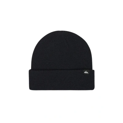 Afbeelding van Quiksilver Beanie Performer Kids Jongens... Zwart One Size