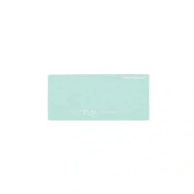 Afbeelding van Craftelier Mini siliconen basis voor koudpersen, Magic, Mat® Minty Cut van en Evolution, ideaal stansmachines, afmetingen 16,4 x 7,5 0,165 cm