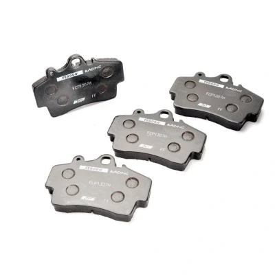 Afbeelding van Ferodo Racing Remblokset FCP1307H