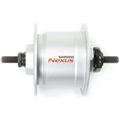 Afbeelding van SHIMANO naafdynamo &quot;dh c3000&quot;