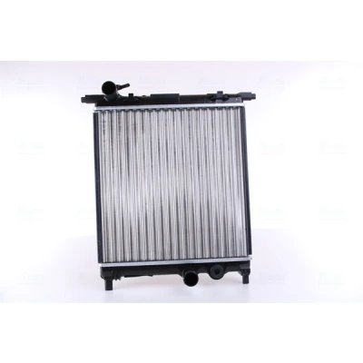Afbeelding van Nissens Radiateur 65300