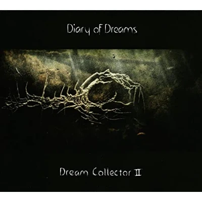 Afbeelding van Diary Of Dreams Dream Collector II (CD)