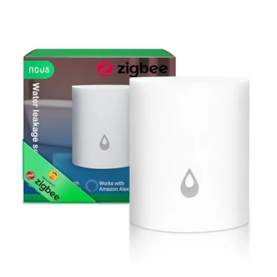 Afbeelding van Nous water lekkage sensor