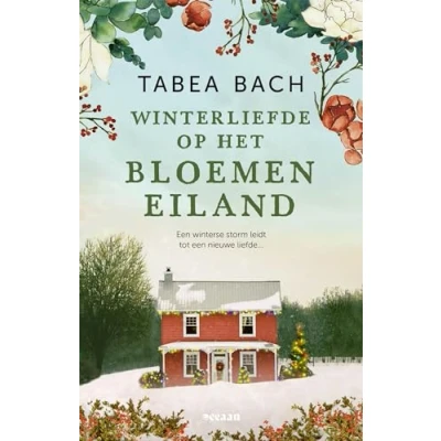 Afbeelding van Winterliefde op het bloemeneiland (Paperback)