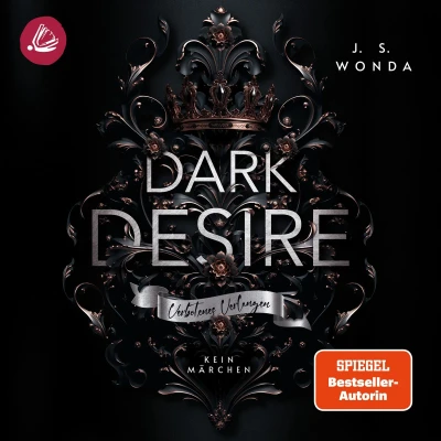 Afbeelding van Dark Desire: Verbotenes Verlangen: 2