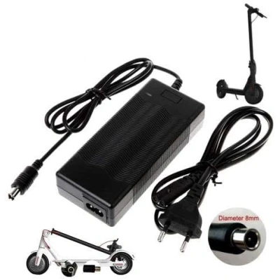 Afbeelding van Toplader * netadapter voeding oplader 42 V voor vervanging Shenzhen Hyleton Technology Co., Ltd HLT 180 4201500 1,5 A XIAOMI