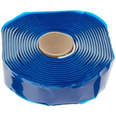 Afbeelding van Terostat VII afdichtingstape, 20 x 2 mm, wit, 3 meter