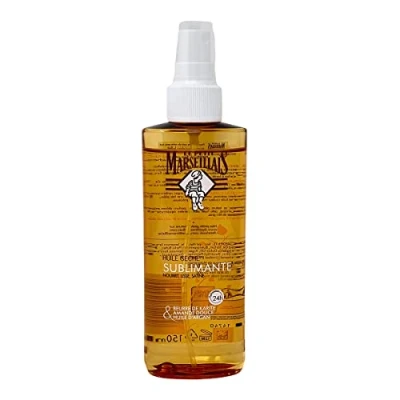 Afbeelding van Le Petit Marseillais Sublimerende Droge Olie 150 ml