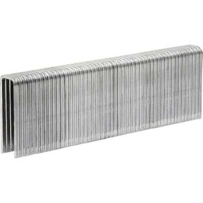 Afbeelding van KWB Nieten voor tacker Hard Type 055C 6.1 x 28 mm 355128 600 Stuks