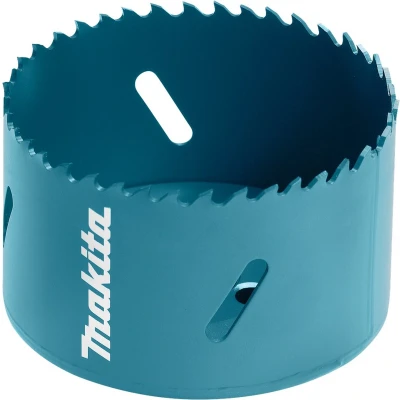 Afbeelding van Makita Gatzaag 73Mm Bi Metaal Blauw B 31762