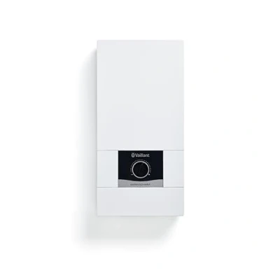 Afbeelding van Vaillant VED E 21/8 C Doorstroomboiler A (A+ F) 21 kW