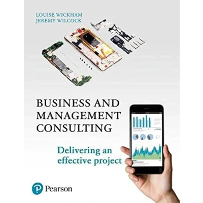 Afbeelding van Business and Management Consulting