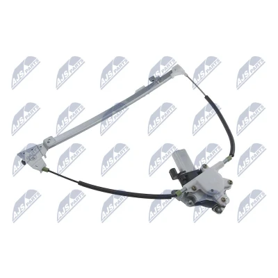 Afbeelding van Raambedieningsmechanisme NTY EPS RE 002S