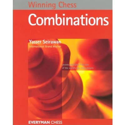 Afbeelding van Winning Chess Combinations