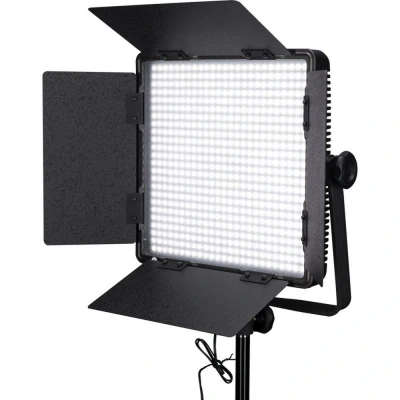 Afbeelding van Nanlite LED Panel 600DSA W/DMX