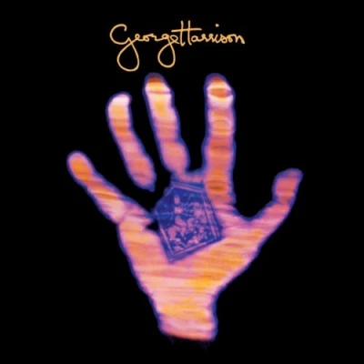 Afbeelding van George Harrison Living In The Material World (CD)