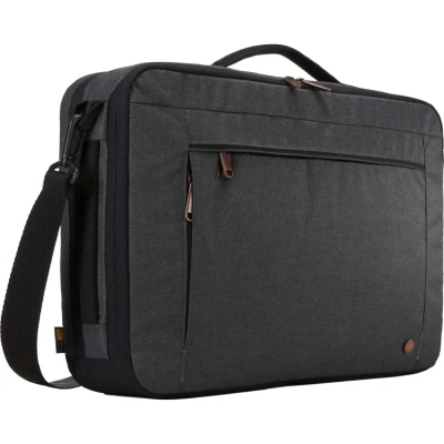 Afbeelding van Case Logic Era Convertible Bag 15.6 inch obsidian Laptoptas