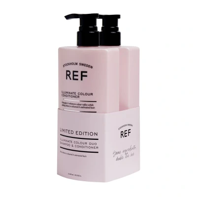 Afbeelding van REF Duo Set Illuminate Colour 600 ml