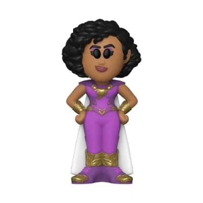 Afbeelding van Shazam Fury of the Gods SODA Figure Darla 11 cm